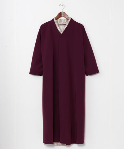 HARUKASUMI HAKKAKE Dress