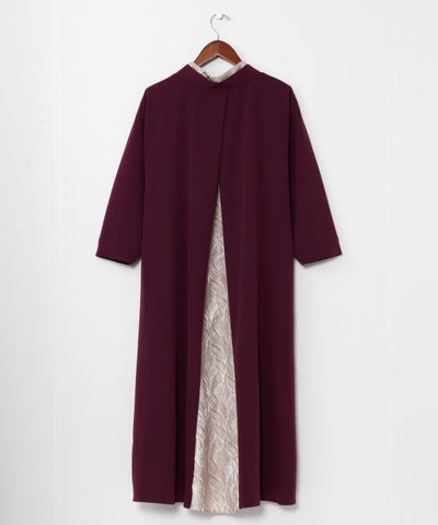 HARUKASUMI HAKKAKE Dress