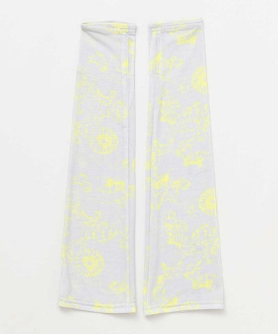 SODE KASUMI - UV Protection Arm Cover by Kaya - Ametsuchi
