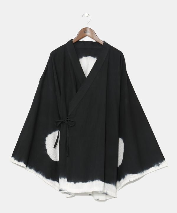 SOURYO UV Protection Haori by Kaya - Ametsuchi