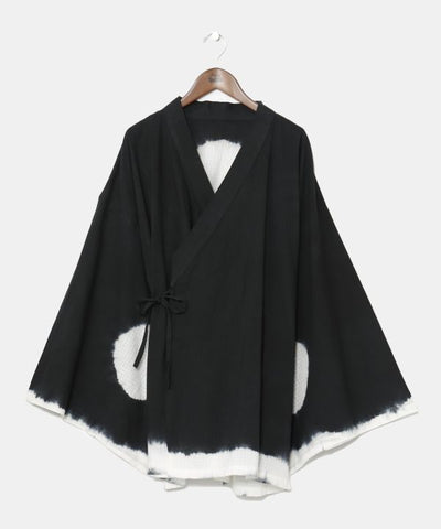 SOURYO UV Protection Haori by Kaya - Ametsuchi