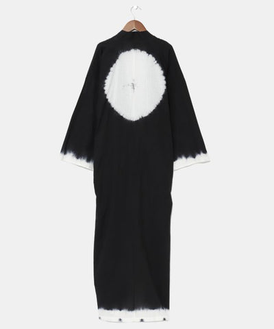 SOURYO UV Protection Long Haori by Kaya - Ametsuchi