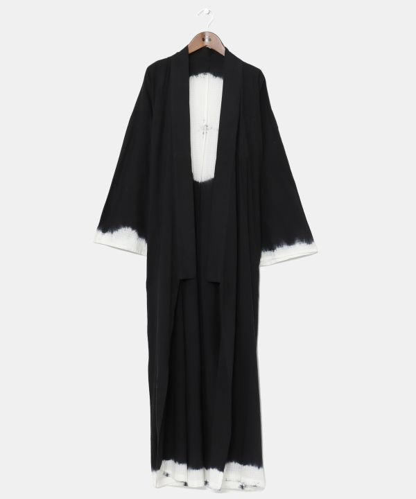 SOURYO UV Protection Long Haori by Kaya - Ametsuchi