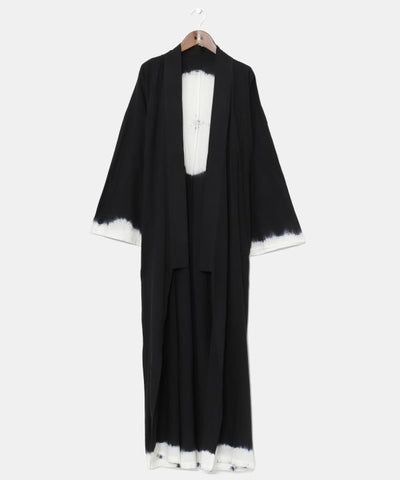 SOURYO UV Protection Long Haori by Kaya - Ametsuchi