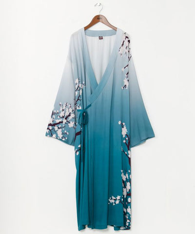 UME ITSUSHI - UV Protection Haori Cardigans & Outerwear by Kaya - Ametsuchi