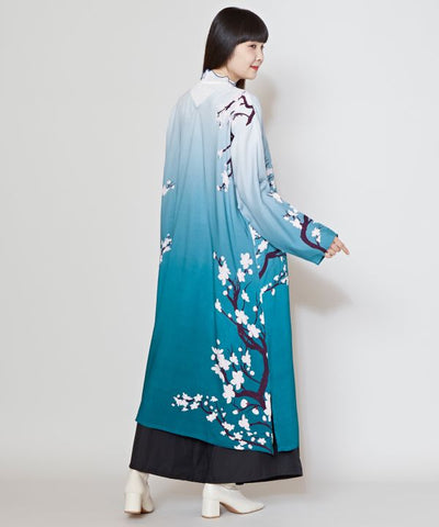 UME ITSUSHI - Dress Dresses by Kaya - Ametsuchi