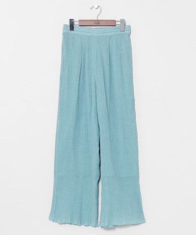 Sheer Cotton Inner Pants by Kaya - Ametsuchi