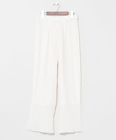 Sheer Cotton Inner Pants by Kaya - Ametsuchi