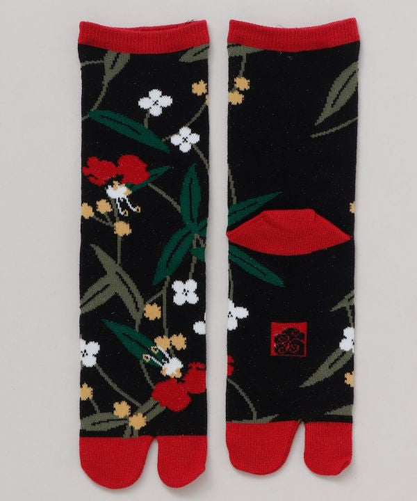 Tabi Socks - KASHIN 23-25cm