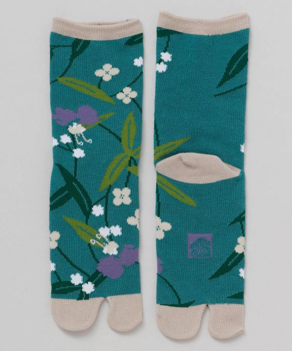Tabi 襪子 - KASHIN 23-25cm