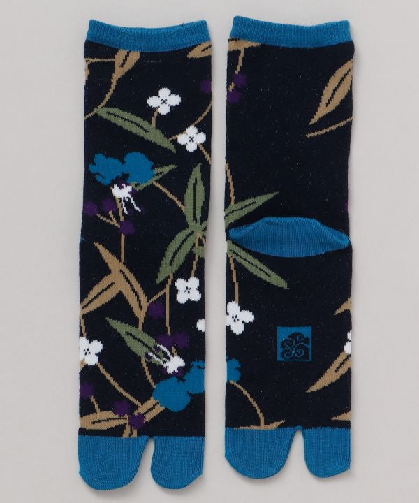 Tabi Socks - KASHIN 23-25cm