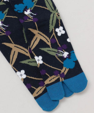 Tabi Socks - KASHIN 23-25cm