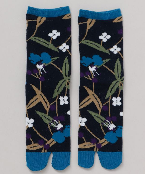 Tabi Socks - KASHIN 23-25cm