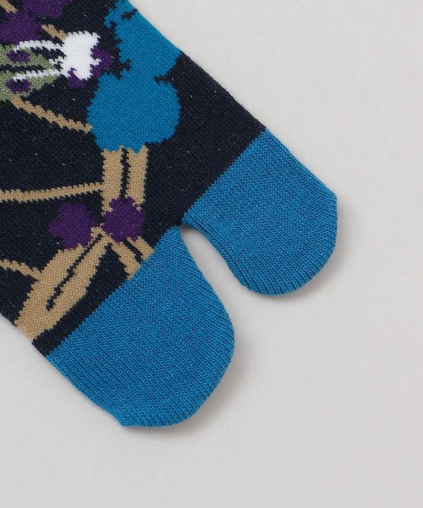 Tabi Socks - KASHIN 23-25cm