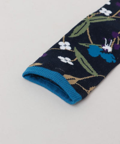 Tabi Socks - KASHIN 23-25cm