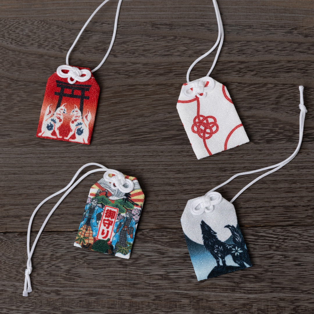 IWAKURA - Gemstne Jewelry | Traditional Japanese Accessories | Ametsuchi
