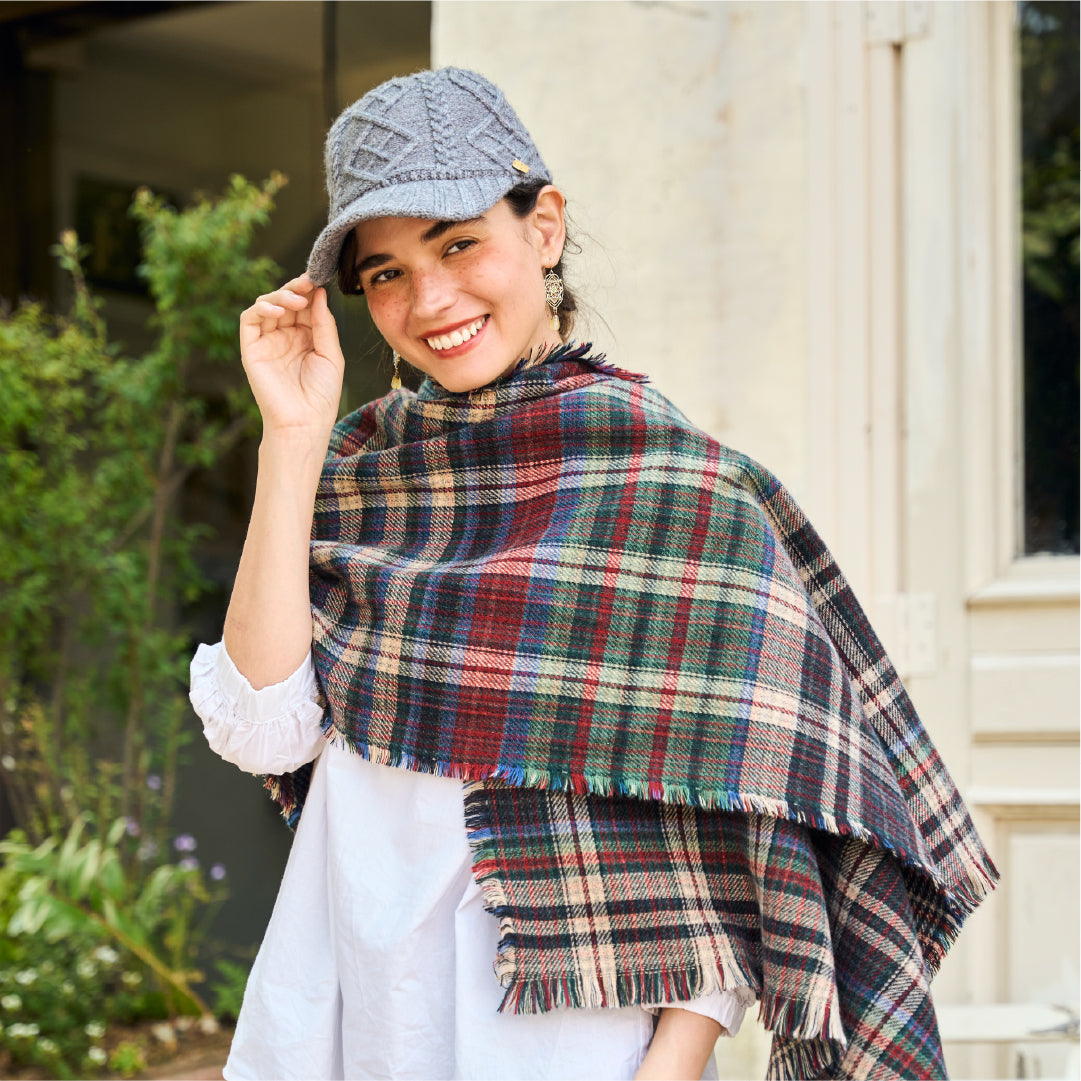Oushukouro - European Inspired Style | Ametsuchi