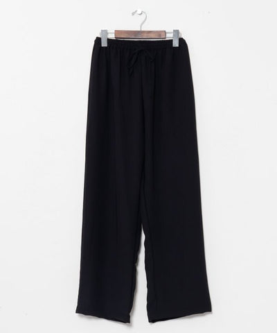 Rayon Relaxed Women Pants