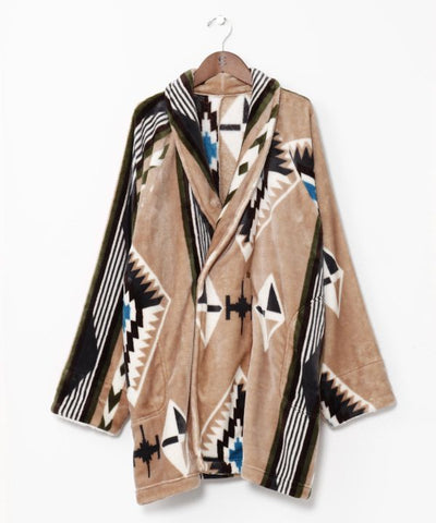 NOMADY - Lounge Gown