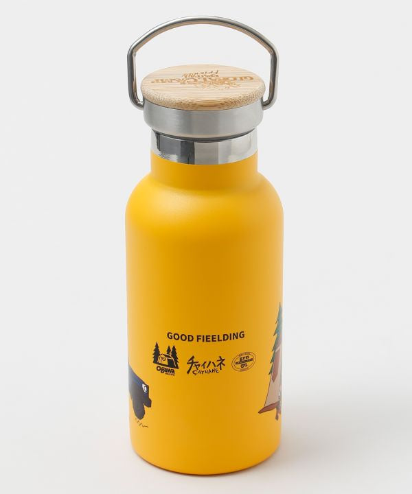 Ogawa×grn×Amina Thermal Bottle Kitchen Goods by AMINA - Ametsuchi
