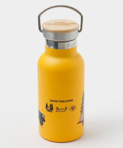 Ogawa×grn×Amina Thermal Bottle Kitchen Goods by AMINA - Ametsuchi