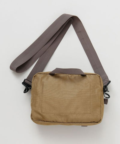 Ogawa×grn×Amina Shoulder Bag Bags & Purses by AMINA - Ametsuchi