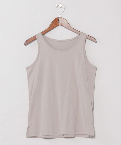 Dolman Sleeve Top & Tank Set by AMINA - Ametsuchi