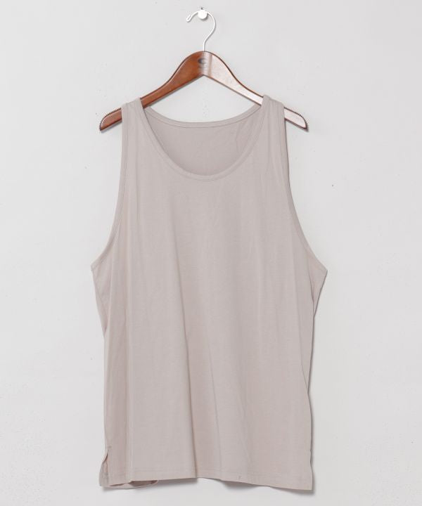 Men's Dolman Sleeve Top & Tank Set