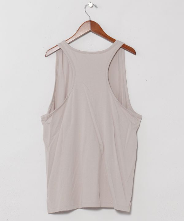 Men's Dolman Sleeve Top & Tank Set