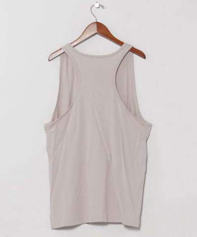 Men's Dolman Sleeve Top & Tank Set