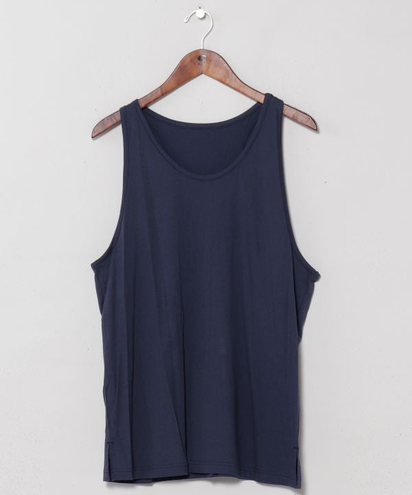 Men's Dolman Sleeve Top & Tank Set