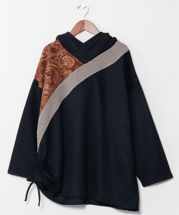 Sweat Top - Deel Style