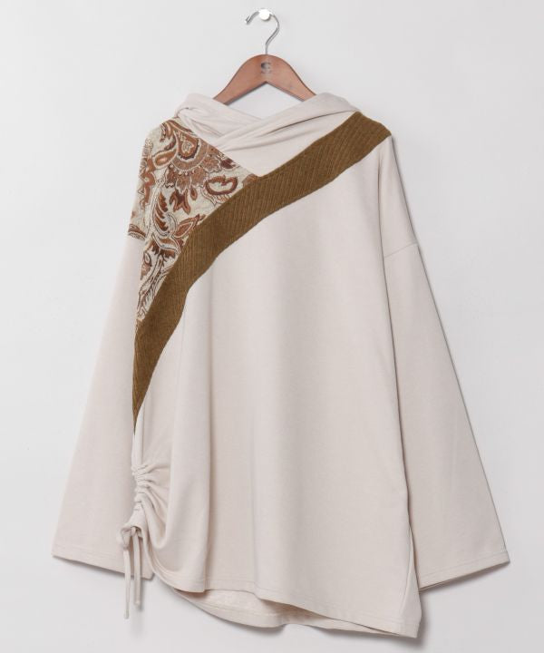 Sweat Top - Deel Style