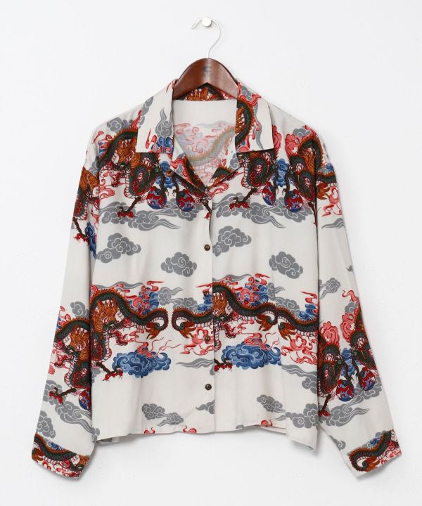 Auspicious Animal Shirt