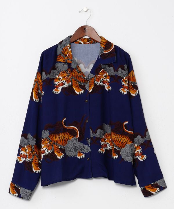 Auspicious Animal Shirt