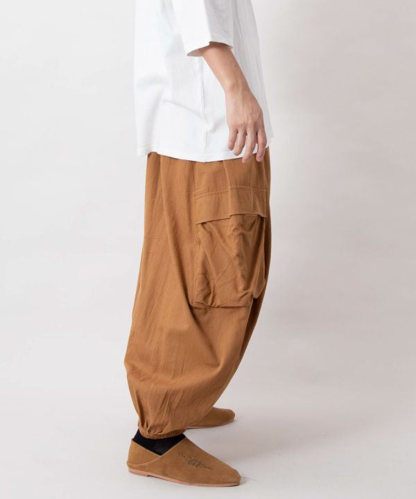 Men's Free Traveler Paisley Cargo Pants
