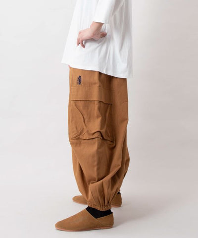 Men's Free Traveler Paisley Cargo Pants