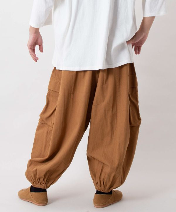 Men's Free Traveler Paisley Cargo Pants