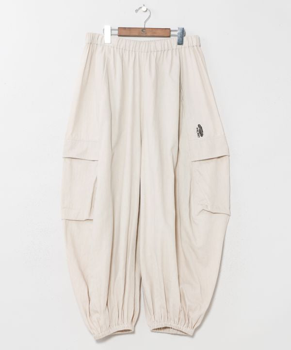 Men's Free Traveler Paisley Cargo Pants