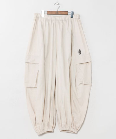 Men's Free Traveler Paisley Cargo Pants