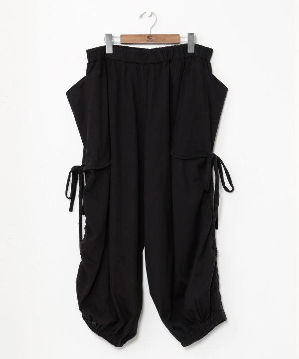 Men's Bohemian Pants Pants & Shorts by AMINA - Ametsuchi