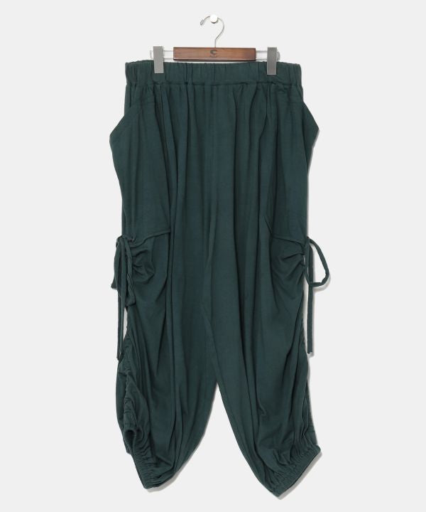 Men's Bohemian Pants Pants & Shorts by AMINA - Ametsuchi