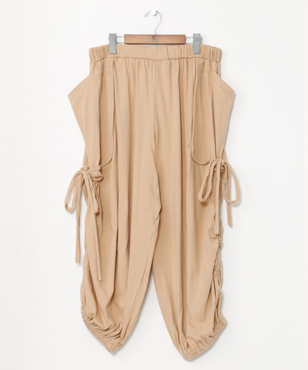 Men's Bohemian Pants Pants & Shorts by AMINA - Ametsuchi