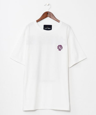 Calavera Festival T-Shirt by AMINA - Ametsuchi