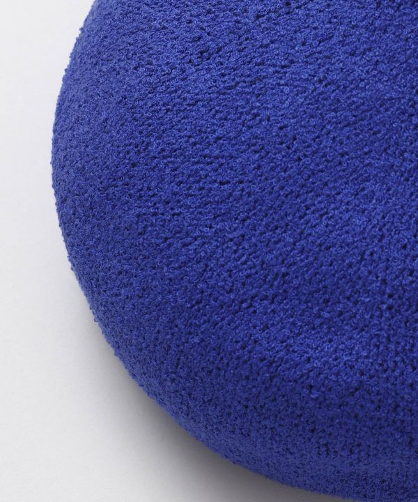 Summer Pointer Beret Caps & Hats by AMINA - Ametsuchi