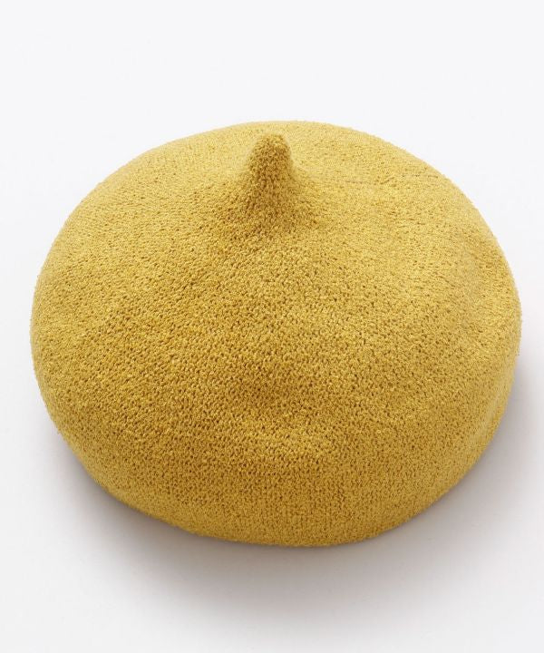 Summer Pointer Beret Caps & Hats by AMINA - Ametsuchi