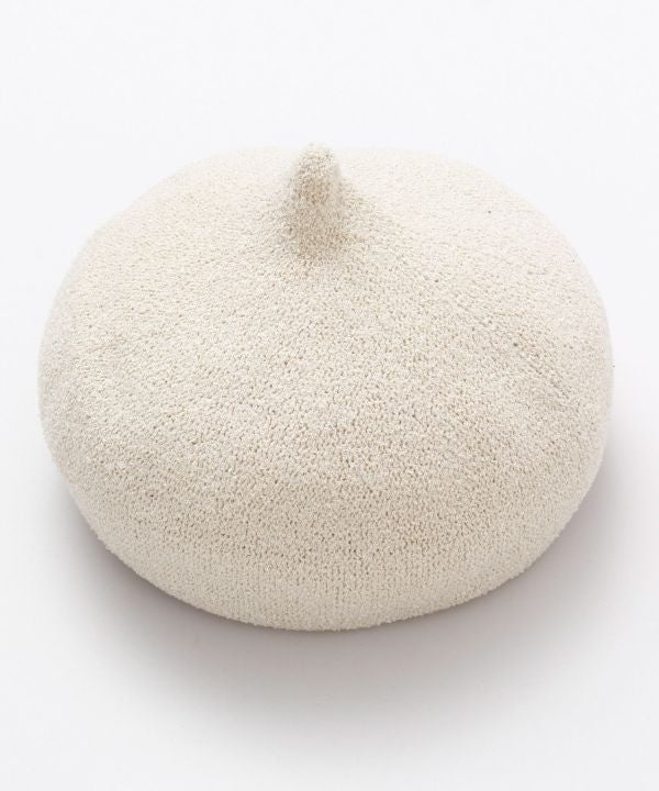 Summer Pointer Beret Caps & Hats by AMINA - Ametsuchi