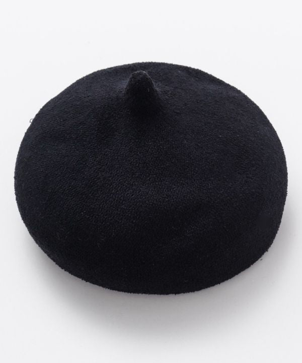Summer Pointer Beret Caps & Hats by AMINA - Ametsuchi