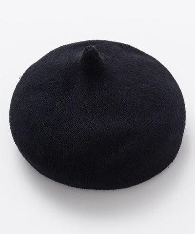 サマーポインターベレー帽