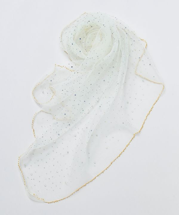 Dreamy Scarf